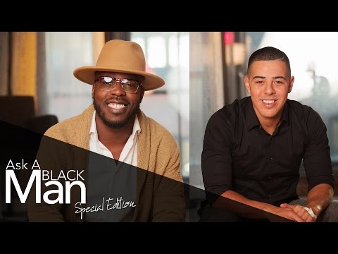 Can Black Women Find Real Love Online? | Ask A Black Man Special Edition Sneak Peek Can Black Women Find Real Love Online? | Ask A Black Man Special Edition Sneak Peek