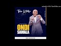 Ondisamala - Thoko Katimba (Official audio 2021