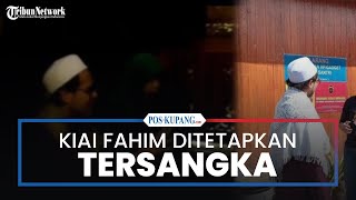 Polres Jember Tetapkan Kiai Fahim Sebagai Tersangka Kasus Dugaan Pencabulan Sejumlah Santriwati