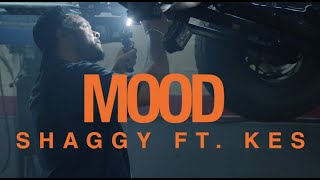 Shaggy ft. Kes - Mood |  Music