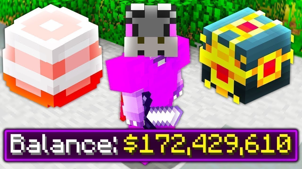 The Perfect Money Making Methods Very Urgent Hypixel Skyblock