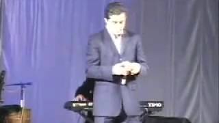 Vle Khaloyan - Աղաչում եմ մի ճար արեք 2002 Մոսկվա