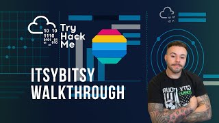 TryHackMe: ItsyBitsy Walkthrough