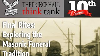 Final Rites: Exploring the Masonic Funeral Tradition