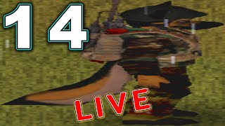 เล่นไปเรื่อยย | Project Zomboid Live EP.14