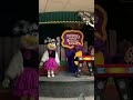 (Chuck E. Cheese) Attacked Scary Animatronic