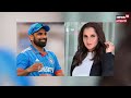 sania mirza mohammed shami சானியா மிர்சா உடன் திருமணமா மவுனம் கலைத்த முகமது ஷமி n18v