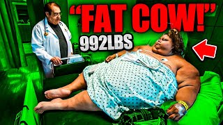 Season 4's WORST Patient? | My 600lb Life (Full Episode)