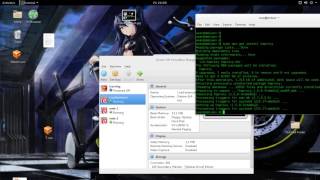 Basic HAproxy install for A Redudant Apache server