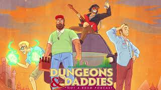 Dungeons and Daddies - S1E34 - Dedicated Involved Loving Fathers (ft. Ashly Burch)