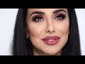 How To Master Lip Contour by Huda Beauty