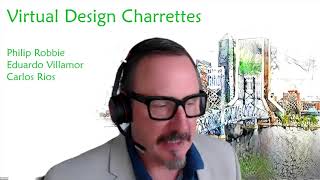 AIA Jacksonville Virtual Design Charrettes Webinar