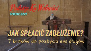 PKW 60: Jak spłacić zadłużenie? 7 kroków do pozbycia się długów