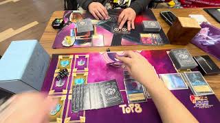 POV Lorcana TCG [Rise of the Floodborn] Pawpsicles vs. Pawpsicles / Brute Force Games / R3