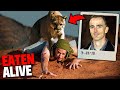 This Mountain Lion Eats Mark Reynolds Alive! (Animals Gone WRONG)