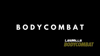 Lucie // Body Combat   L'Usine 2 0