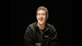 Mark Zuckerberg Building the Facebook