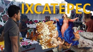 Rescatemos nuestra cultura / Escribiendo mi receta / Ixcatepec, Ver.
