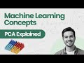 Principal Component Analysis Explained: Intuitive PCA Guide for AI & Data Science