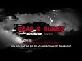 vietsub lyrics dead u0026 buried joshua commercial break song in worlds 2024