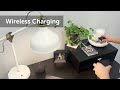 clearcharge transparent wireless charger u0026 functional award