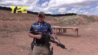 TPC Rifle Sling Skills with Brian Nelson