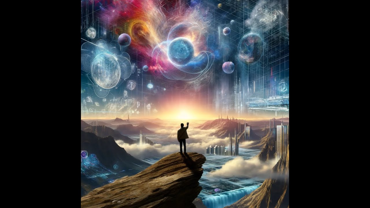 Hyperdimensional Computing Explained Youtube