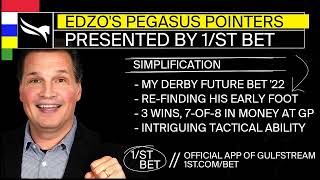 Simplification: Pegasus World Cup '23