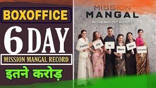 mission mangal box office collection ll Mortal Insaan