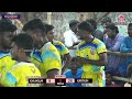 3rd round kurivithurai vs kovilangulam sholavandan kabbadi match @thirisulsports