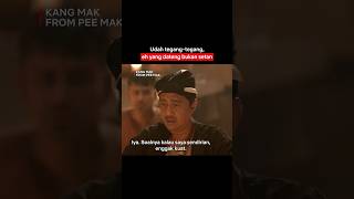 Manggil Arwah, yang Dateng Kang Paket~ | Kang Mak from Pee Mak