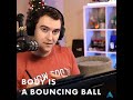 The BODY is a Bouncing Ball, and so are you! - #Quicktips