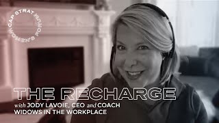 Turning Tragedy Into Triumph & Empowering Widows at Work