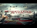 16 It's Help (Resident Evil: Retribution Soundtrack) HD