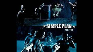 Simple Plan - Perfect (Audio)