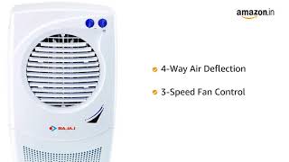 Bajaj Platini PX97 Full Review | Buy Bajaj Platini PX97 l Air Cooler Review | Cooler Buying Guide