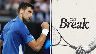 Everything you need to know about the 2024 Australian Open | The Break