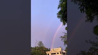 #রংধনু(Rongdhonu) #rainbow #short_video #viralvideo #sylhet