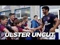 ULSTER UNCUT | Behind the Scenes of the Ulster v Glasgow pre-season match