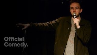 Skirt Weather - Joe List - Official Comedy Stand Up