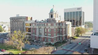 Macon, Georgia DA: Evidence delays led to bond for nine murder suspects