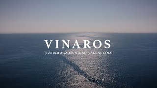 4K UHD I VINARÒS I CASTELLÓN I COMUNIDAD VALENCIANA