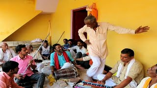 बाबा कैसे रखाय लये लंबे जटा @Rohitcrimesafar #dehati_bhajan #bhajansong #भजन #uttarpradesh