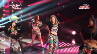 130125 소녀시대 I Got A Boy   YouTube