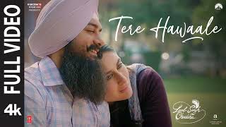 Tere Hawaale (Full Video) Laal Singh Chaddha || Aamir Kareena Arijit Shilpa Pritam Amitabh Advai