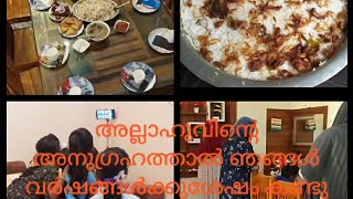 അല്ലാഹുവിന്റെ അനുഗ്രഹത്താൽ വർഷങ്ങൾക്കു ശേഷം ഞങ്ങൾ വീണ്ടും കണ്ടു 😭😭