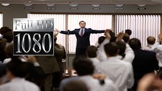 The Wolf Of Wall Street (2013) Official Trailer HD 1080p
