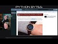 464: Malicious Package? No Build For You! - Python Bytes