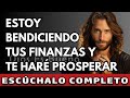 Dios te dice hoy, Estoy poniendo poderosas bendiciones en tus manos | Dios Es Bueno