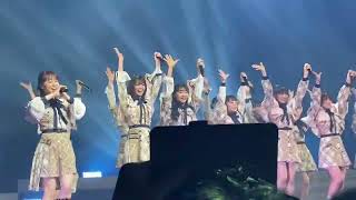 AKB48 Team8「KISS⁸」撮影タイム「生きることに熱狂を!」